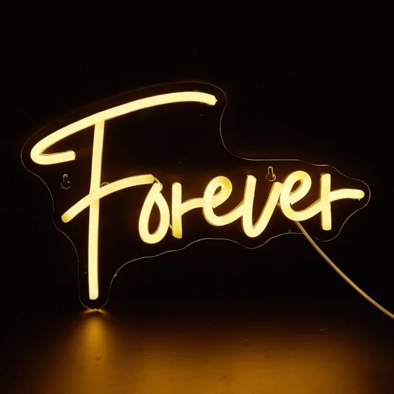 Neon Forever 2