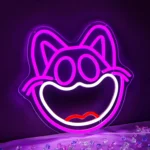 Neon Catnap (Poppy Playtime) 2