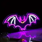 Neon Chauve Souris 2