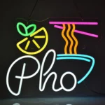 Neon Pho 1