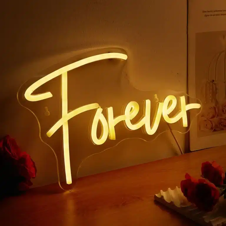 Neon Forever 1