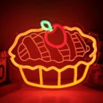 Neon Tarte aux Pommes 1