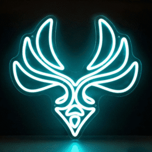 Neon Anémo (Genshin Impact)