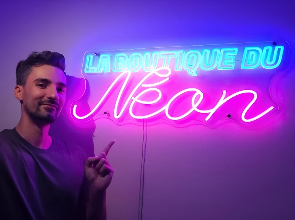 Un pti't mot sur nous
