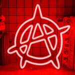 neon anarchie