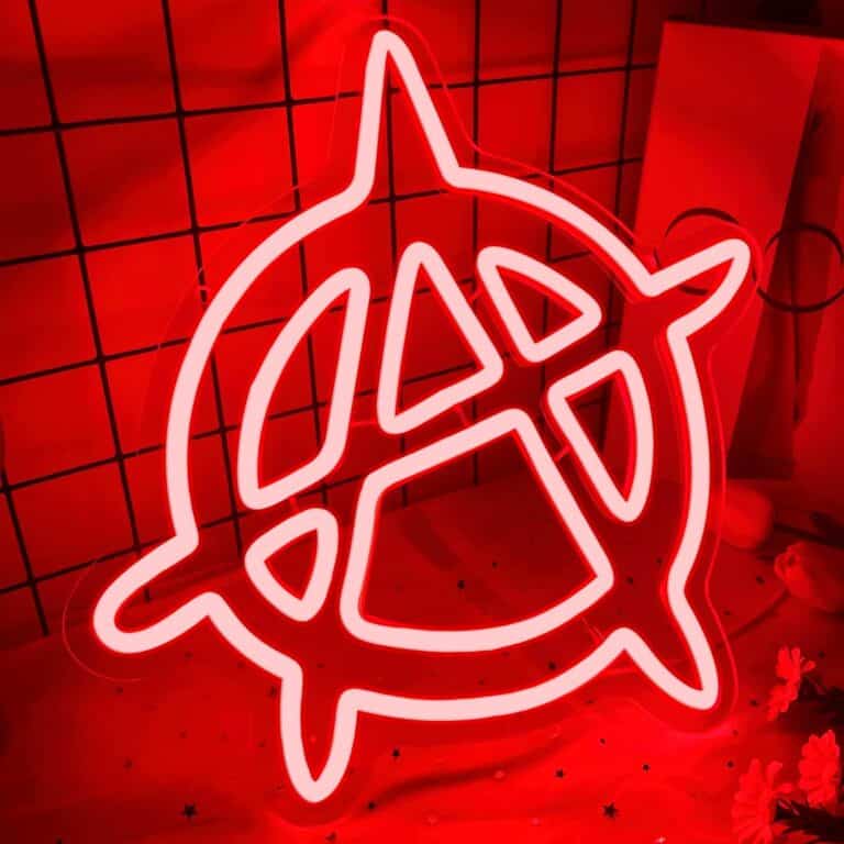 neon anarchie 2