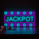 neon jackpot