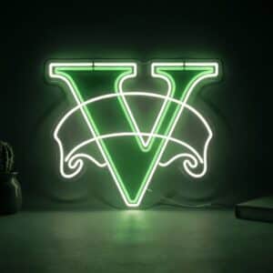 Neon LED GTA V