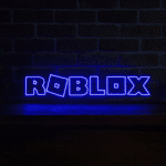 neon roblox
