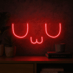 neon uwu