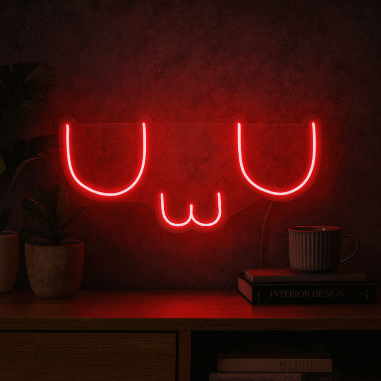 neon uwu