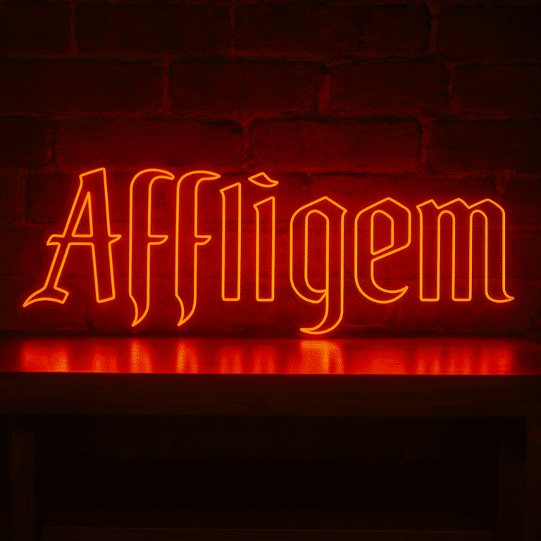 neon affligem
