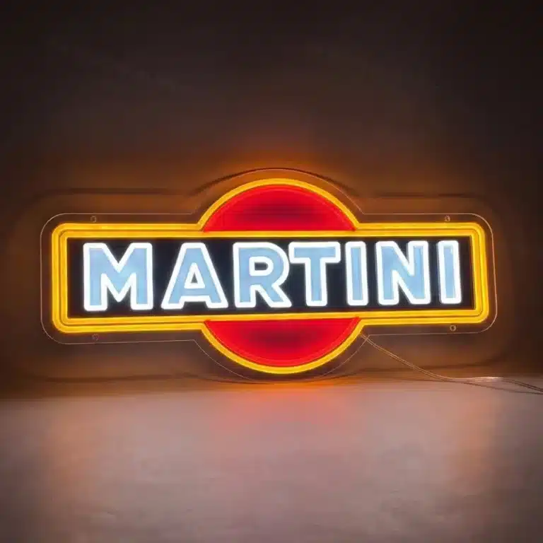 neon martini 2