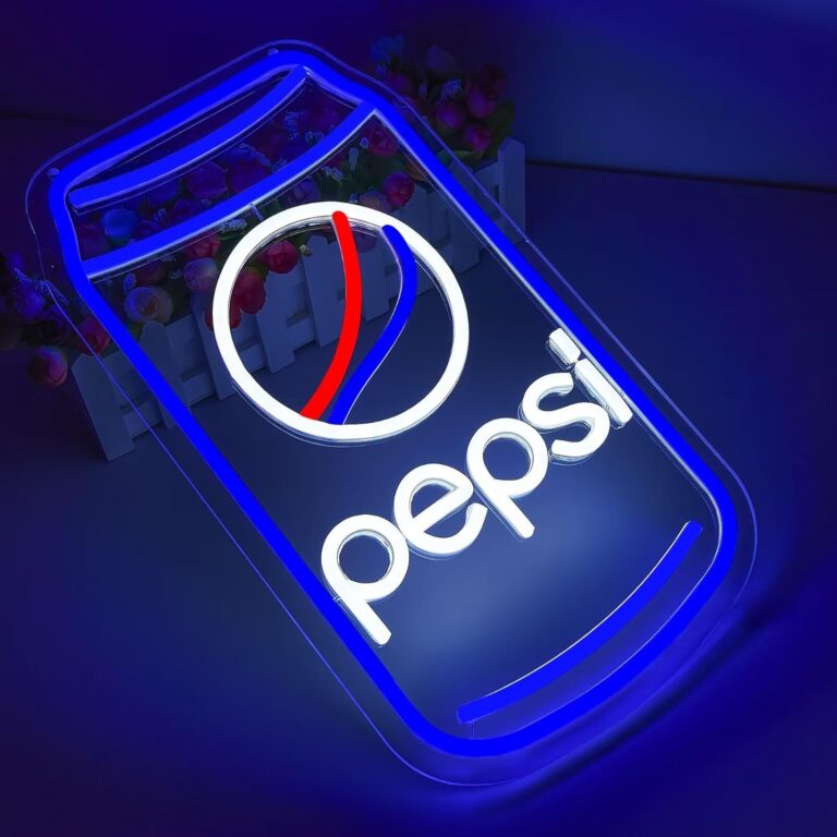 neon pepsi 2