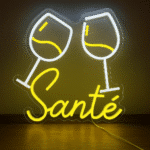 neon santé