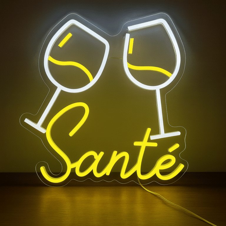 neon santé