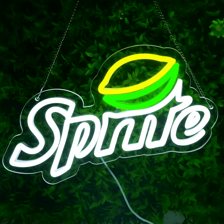 neon sprite