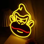 Neon Donkey Kong 2