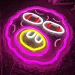 Neon Tyler The Creator Cherry Bomb 2