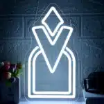 Neon Marqueur de Quête Skyrim 1