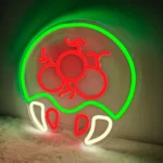 Neon Larve Métroïde (Metroid) 2