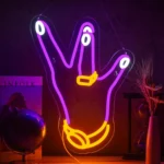 Neon Main West Coast 1