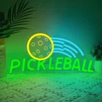 Neon Pickleball 1