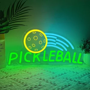 Neon Pickleball 1