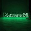 Neon Kawasaki