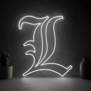 Neon L Ryûzaki (Death Note)