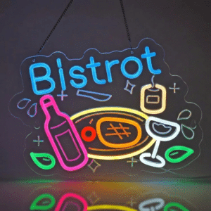 Neon Bistrot