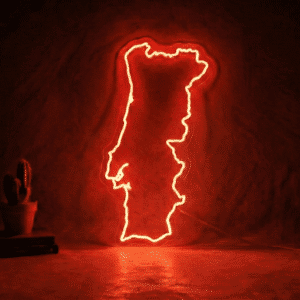 Neon Carte Portugal