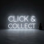 neon click and collect
