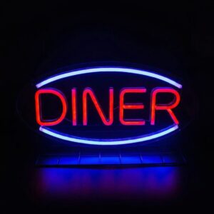 Neon Diner