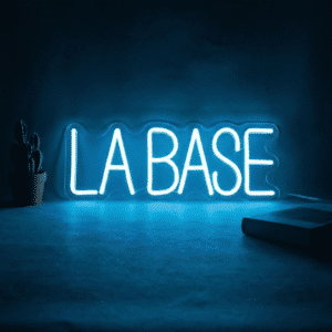 Neon La Base