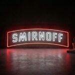 neon smirnoff