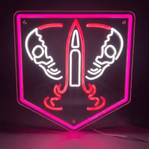 Neon Elemental Pop (Call of Duty Black Ops Zombies)