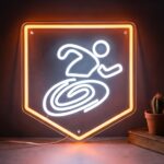 Neon Stamin-Up (Call of Duty Black Ops Zombies)