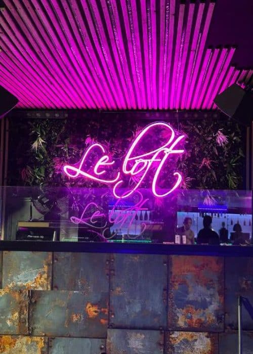 Club Le Loft