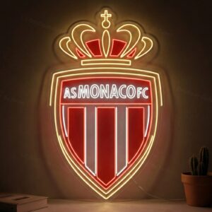 Neon AS Monaco FC