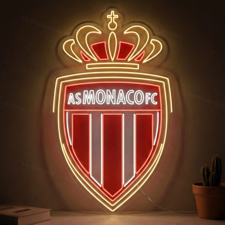 neon as monaco fc