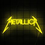 neon metallica 3