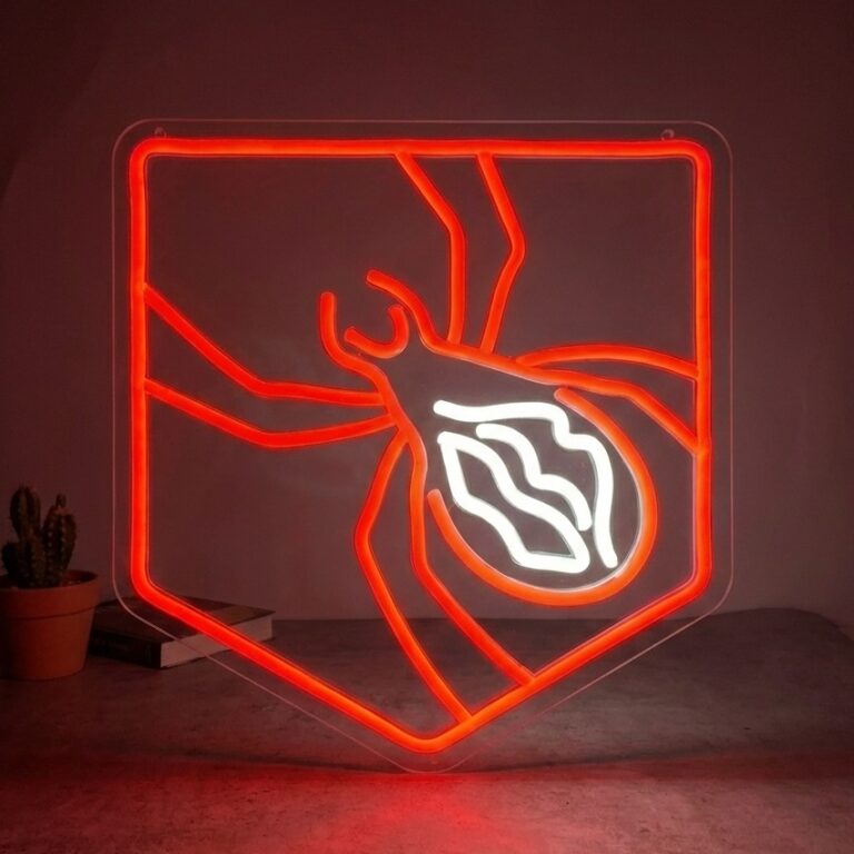 Neon Widow’s Wine (Call of Duty Black Ops Zombies)