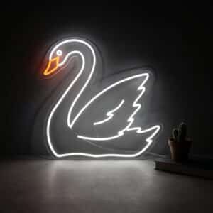 Neon Cygne