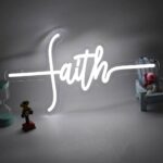 neon faith