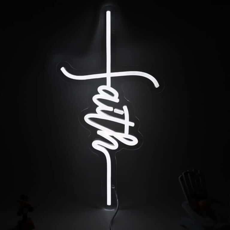 neon faith 2