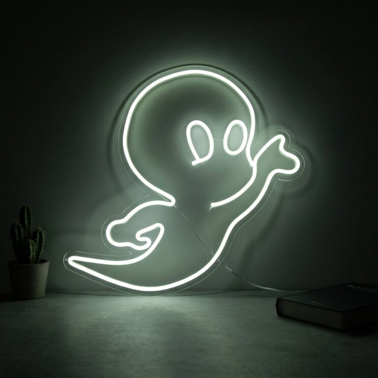 neon casper