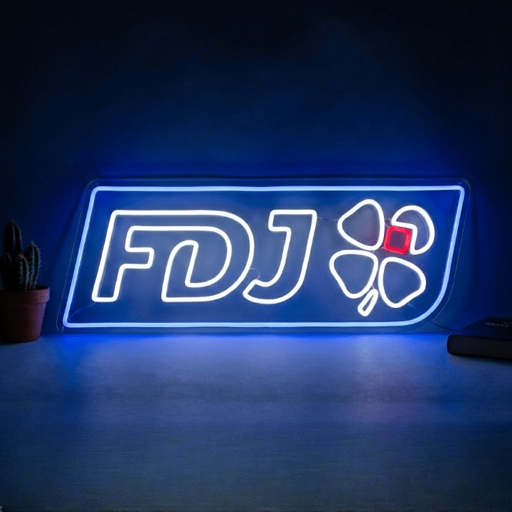 neon fdj