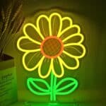 Neon Tournesol