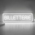 neon Billetterie